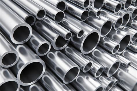 Titanium Seamless Tube And Pipe Leading Titanium Manufacturer