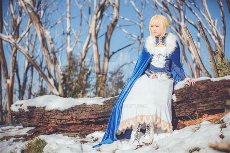 Saber Artoria 8 by Moko-63 on DeviantArt