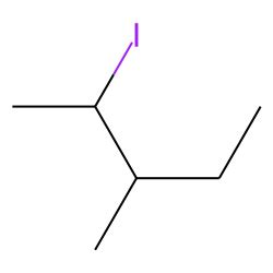 Pentane Iodo Methyl Chemical Physical Properties By Chem O