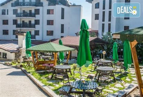 Еко хотел Здравец, Куклен - оферти, цени и мнения — Deals.bg