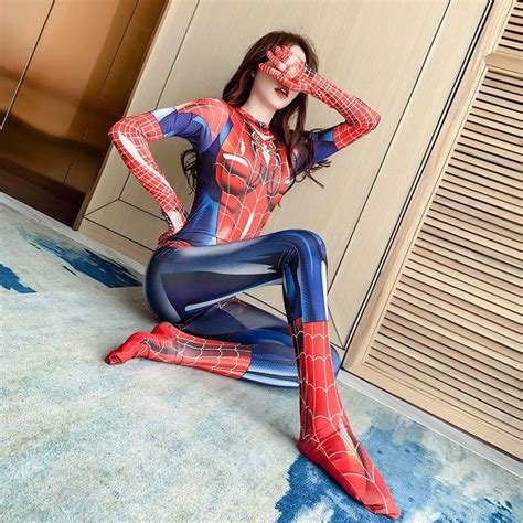 Introducir 117 Imagen Spiderman Fancy Suit Abzlocalmx