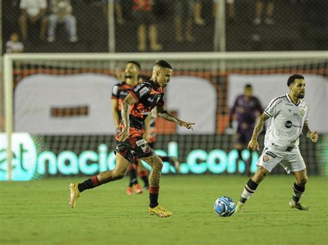 Vitória Bate Ituano E Segue Líder Da Série B Veja Mais Jogosjogada 10