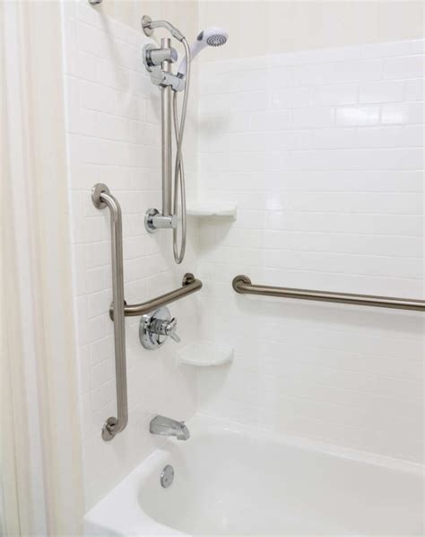 Cost To Install A Grab Bar 2021 Diy Or Not