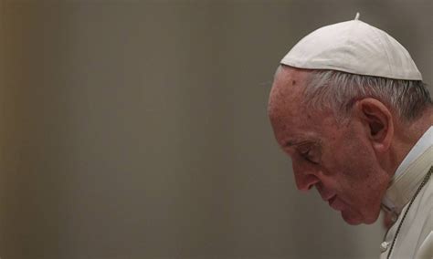 Deus Te Fez Assim Diz Papa Francisco A Um Homem Gay Jornal O Globo
