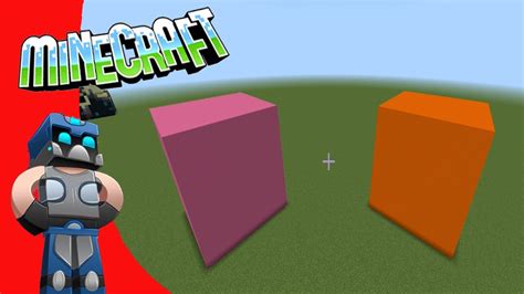 Concreto Pixel Art Minecraft Tutorial Como Hacer Pixel Art De Bloque