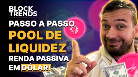 COMO FAZER POOL DE LIQUIDEZ NA UNISWAP PASSO A PASSO YouTube