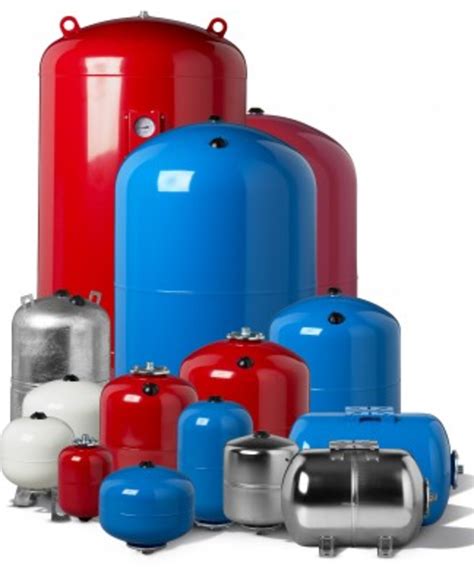 ГИДРОАККУМУЛЯТОРЫ , ЭКСПАНЗОМАТЫ: купить в интернет магазине ...