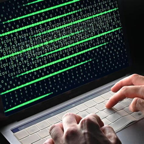 Palermo Attacco Hacker Al Sistema Informatico Del Comune Gazzetta