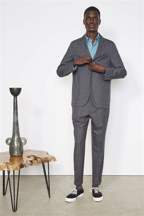 Mens Spring 2021 Fashion Trend Mens Tailoring [photos]