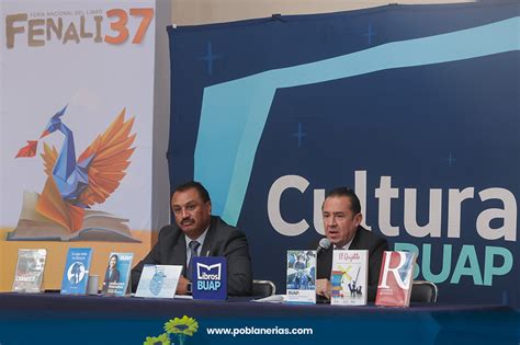 FENALI 2024 libros talleres música concursos y más