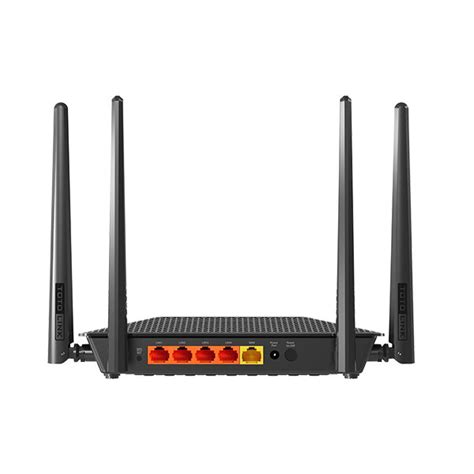 Totolink X R Wireless Dual Band Gigabit Router Price In Bd