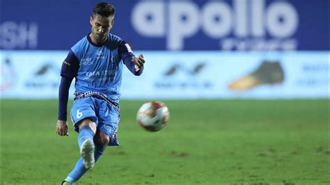 Aitor Monroy Assists For Jamshedpur Fc Hero Isl Youtube