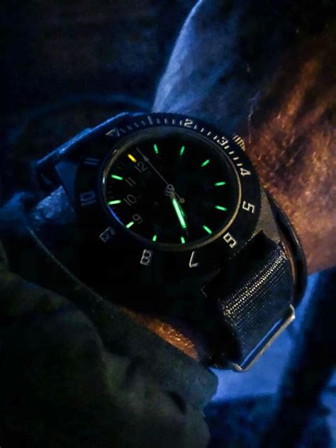 Luminous hands | WatchUSeek Watch Forums