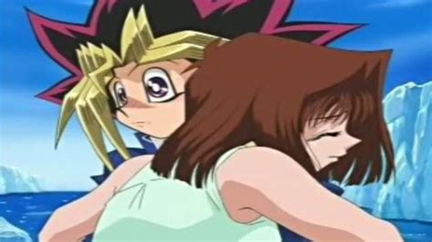 Téa Gardner Yugioh Anime Anime shows