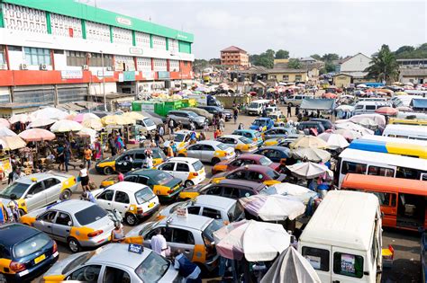 Trotro Life Ghana For Days