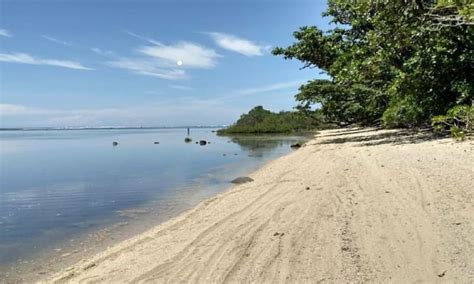 Pantai Sancang Destinasi Wisata Bahari Yang Sarat Legenda Di Garut Mei