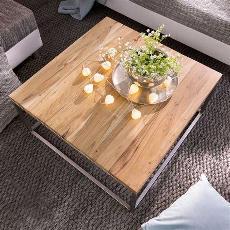 How To Build A Square Coffee Table Storables