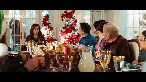 NUTCRACKERS Official Trailer 2024 Ben Stiller Vidéo Dailymotion