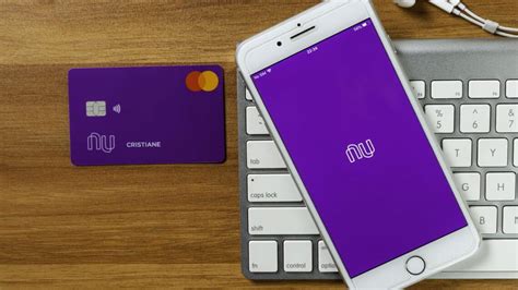 Nubank surpreende e invade o mercado de telefonia móvel o NuCel