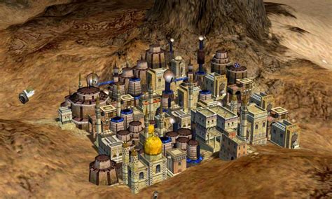 Dune Mod For Civilization Iv Gets Extensive Update News Moddb