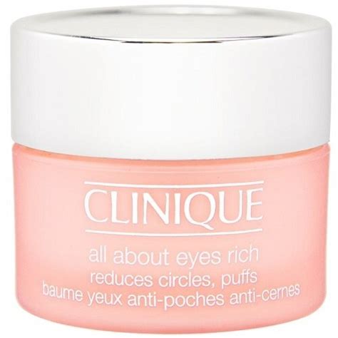 Clinique All About Eyes™ Rich 15ml