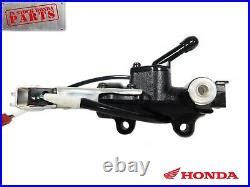 New Genuine Honda Rear Brake Master Cylinder Gl A Se Light