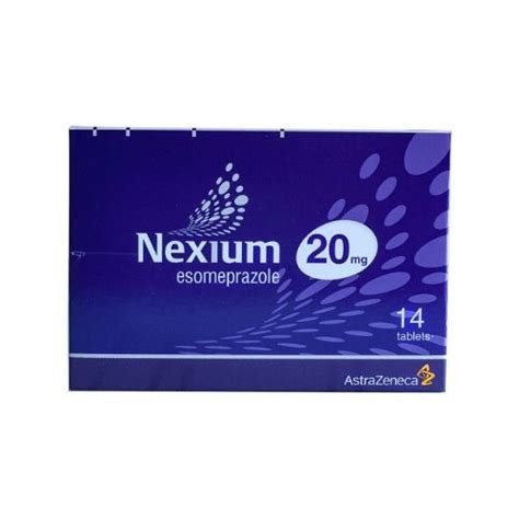 Nexium