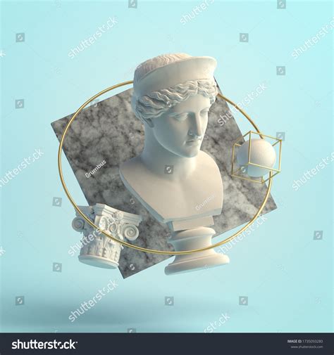 Hera Statue Photos and Images | Shutterstock