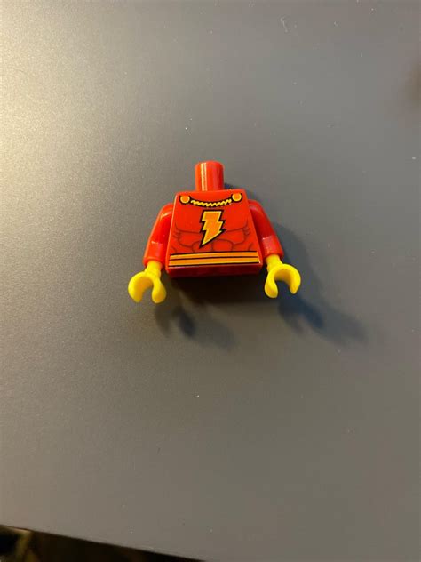 Shazam? : r/lego