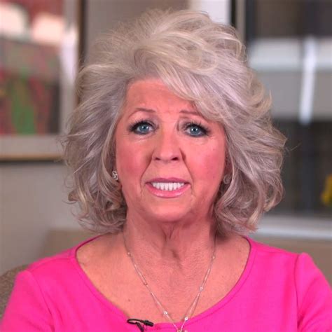 Food Network Drops Paula Deen After She ‘begs For Forgiveness In Video