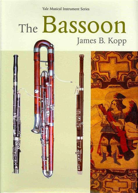 The Bassoon 誠品線上