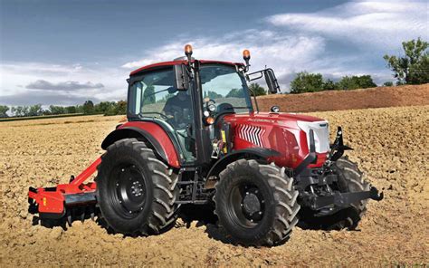 Take A Look At Best Utility Tractor 2024 By McCormick Agriland Ie