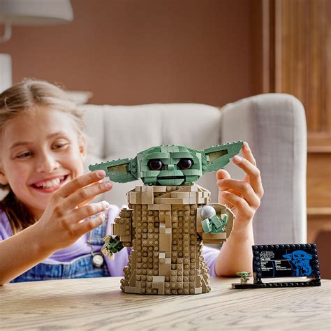 Top Star Wars™ Gifts for Kids & Teens | Official LEGO® Shop US