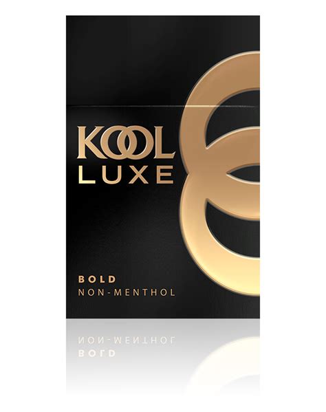 Kool Luxe