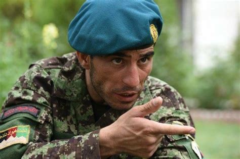 Issa Khan Laghmani A New Afghan Hero Who Faught And Defeated Six