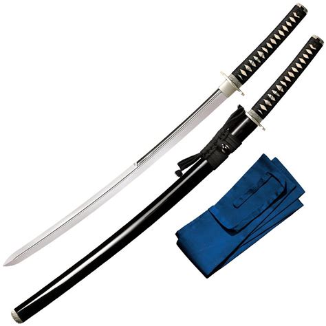 Emperor Double Edge Katana Cold Steel Knives