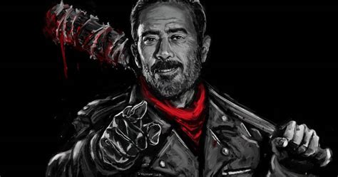 Kneel Before Negan In New Walking Dead Season Sneak Peek