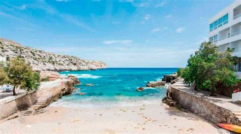 Cala Clara Calas And Beaches Of Mallorca