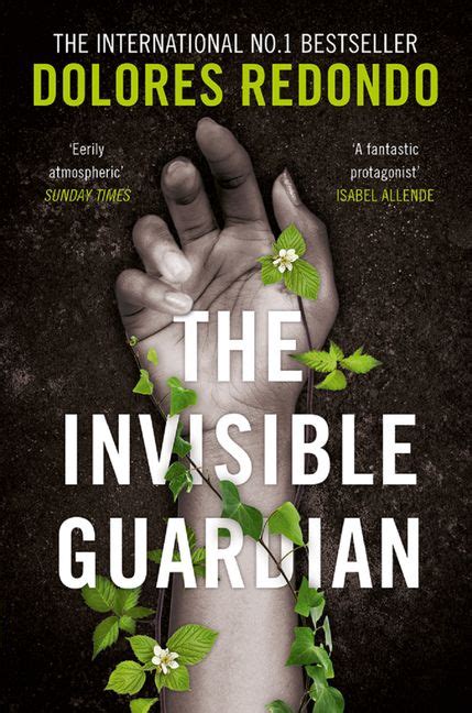 The Invisible Guardian (The Baztan Trilogy, Book 1) :HarperCollins Australia