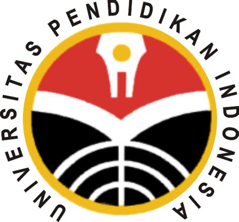 Logo Upi Bandung Png