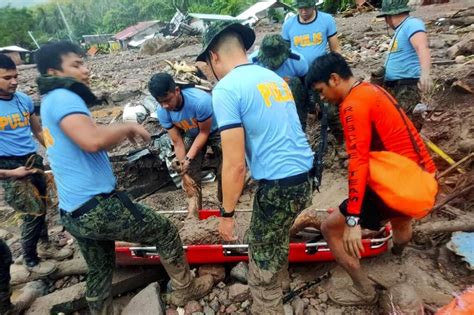 「奈格」颱風重創菲律賓造成至少110死 今侵襲香港造成所有學校停課 上報 國際