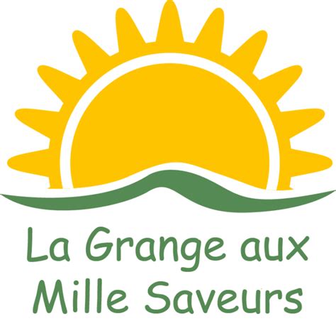 Accueil La Grange Aux Mille Saveurs