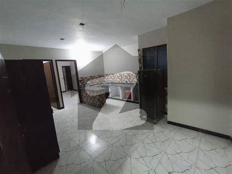 3 Bed Drawing Lounge Nazimabad Block 5C Nazimabad Karachi