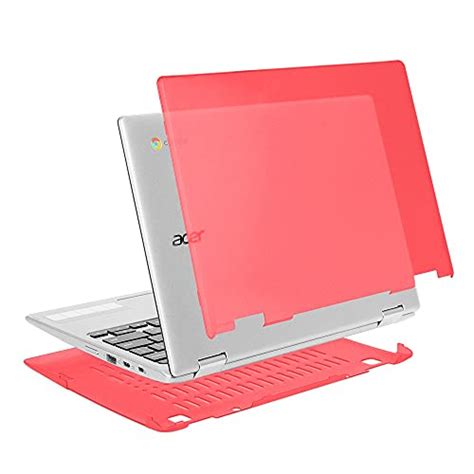 Mcover Funda Compatible Con Acer Chromebook Spin 311 Cp311 2h Ser