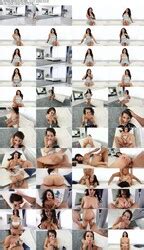 Adriana NVG NEW POV Hardcore Casting Jan 2025