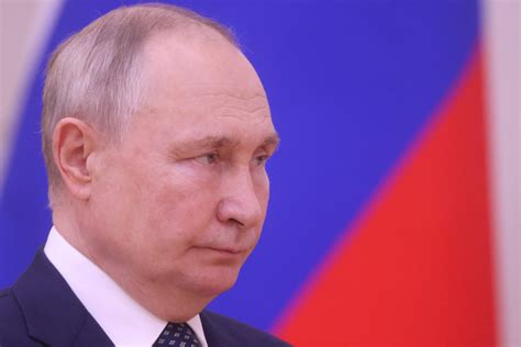 Riuscir La Determinazione Di Putin A Vincere Sugli Alleati Occidentali