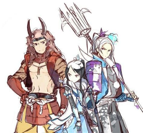 Kenshin Uesugi Wiki Fatestay Night Amino