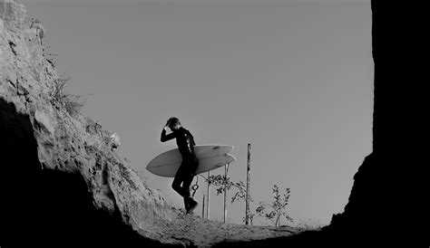 Images of a Timeless Surf Classic That Is the Baja Road Trip | The Inertia