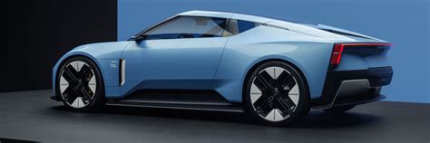 New Polestar 6 Gateway2lease Blog