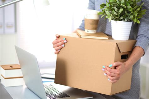 A Guide To Moving Your Business